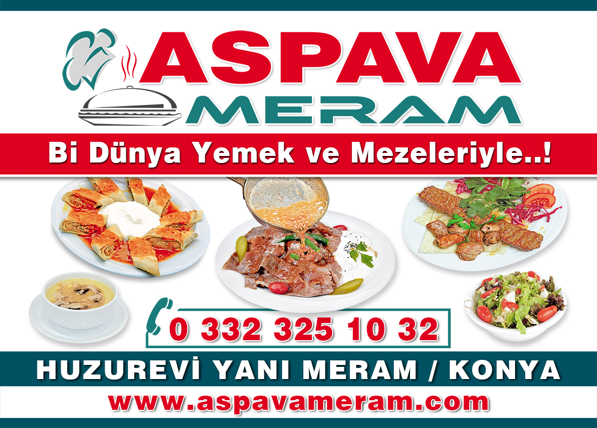 YEMEK 01